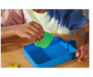 Play-Doh Kit du Petit Chef Cuisinier pâte à Modeler