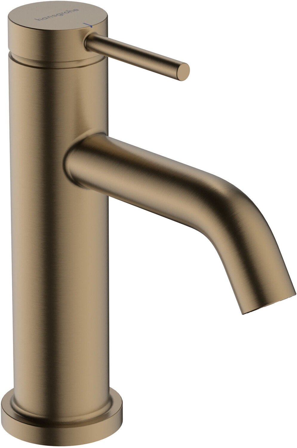 Hansgrohe Tecturis S 80 EcoSmart+ (73313140)