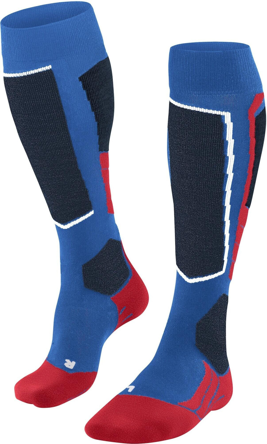 Falke SK2 Intermediate Vegan Men Skiing Knee-high Socks (16289) olympic