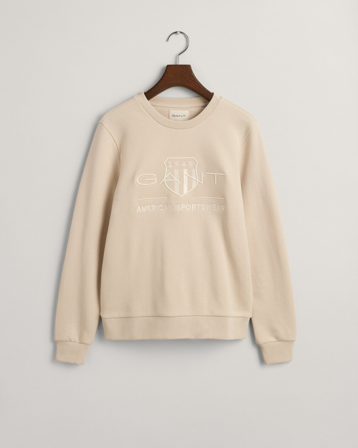 GANT Tonal Archive Shield sweatshirt (4200663)