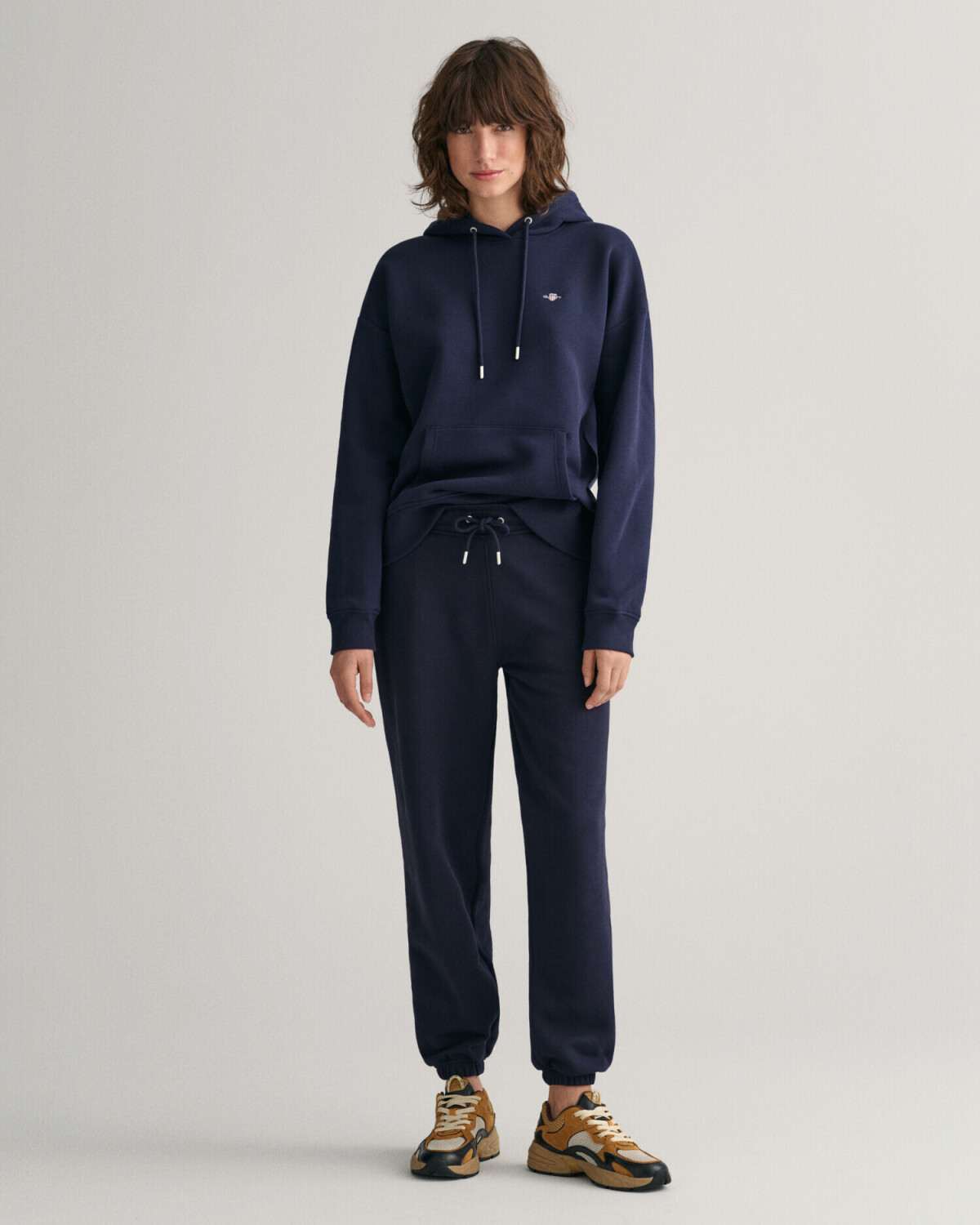 GANT Shield sweatpants (4204921) blue