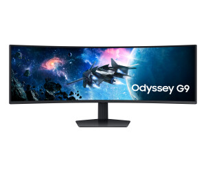 Samsung sales g9 monitor