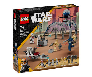 Lego stormtrooper best sale pack
