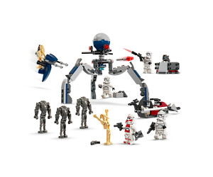 Lego star wars store droids for sale