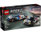 LEGO Speed Champions - BMW M4 GT3 & BMW M Hybrid V8 Rennwagen (76922)