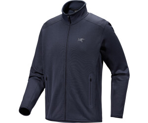 Buy Arc teryx Kyanite Jacket Men black sapphire from 149.95