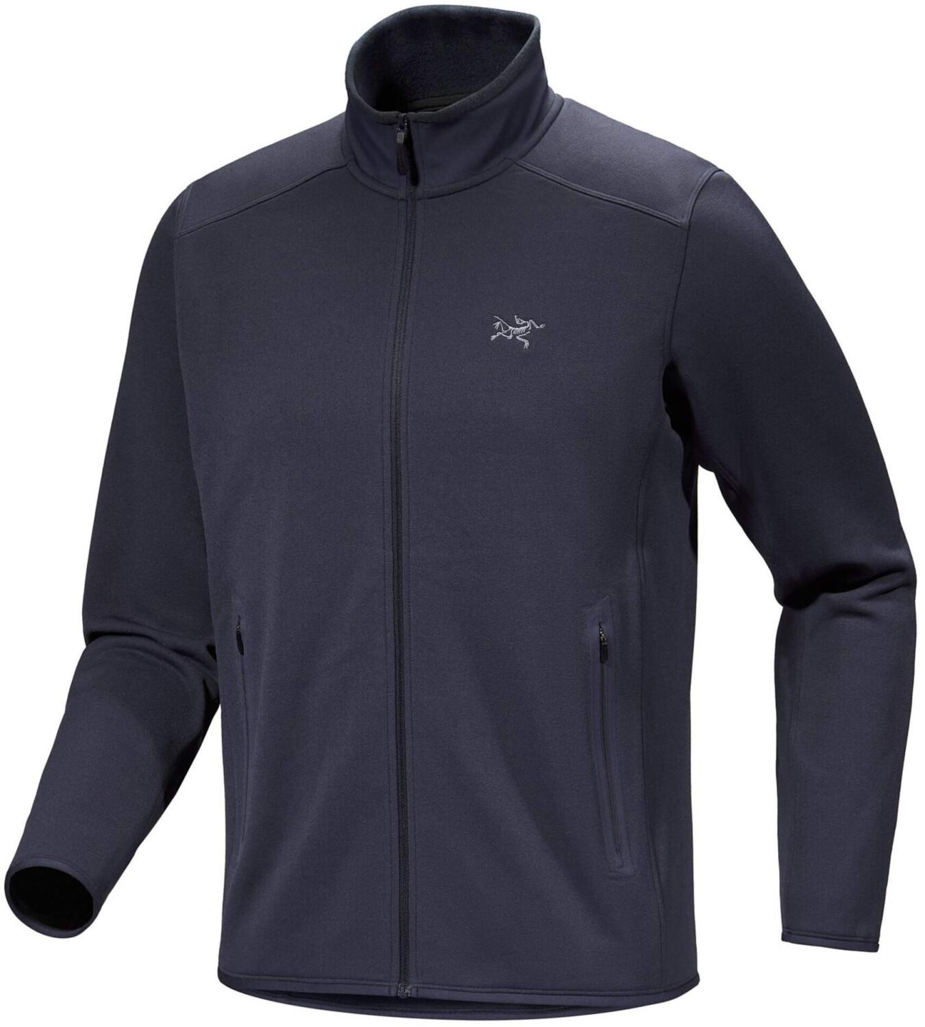 Arc'teryx Kyanite Jacket Men black sapphire