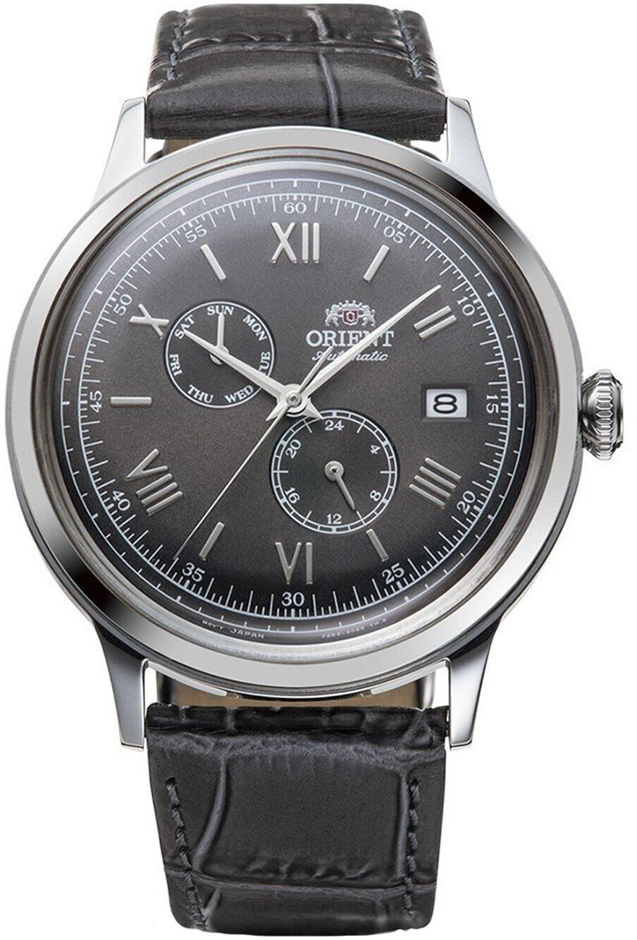 ORIENT Montre-bracelet Automatique Classique RA-AK0704N10B