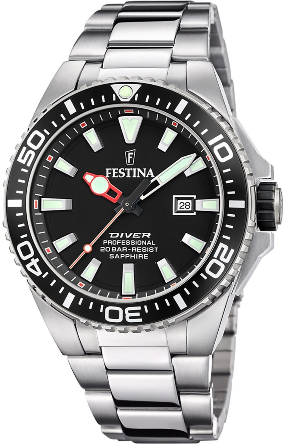 Festina Montre F20663/3