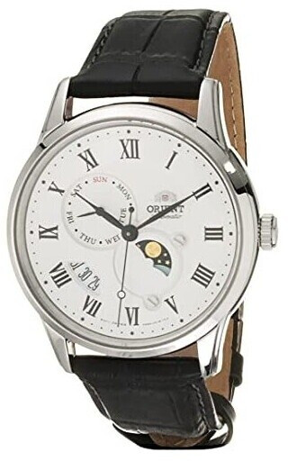 ORIENT Montre-bracelet automatique classique RA-AK0008S10B