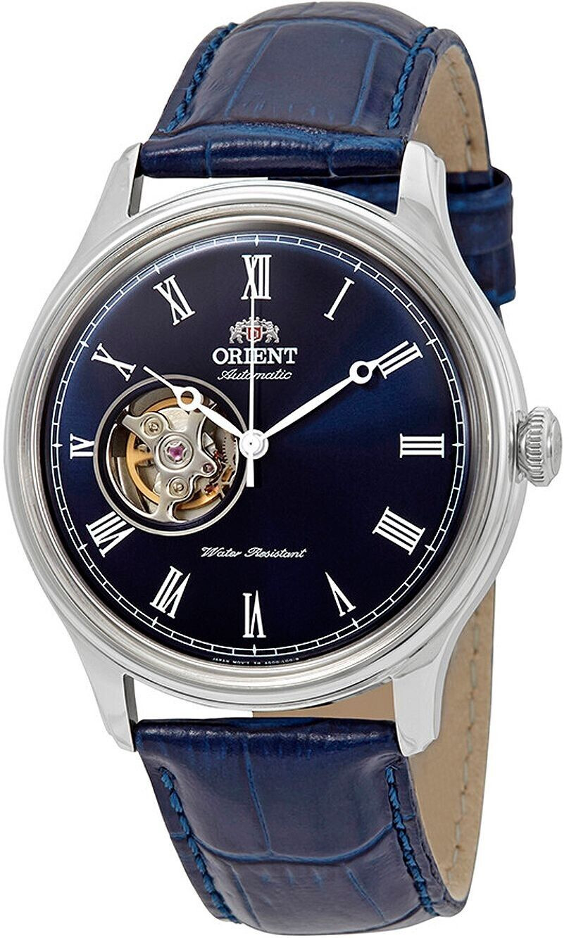 ORIENT Montre-bracelet chronographe automatique FAG00004D0