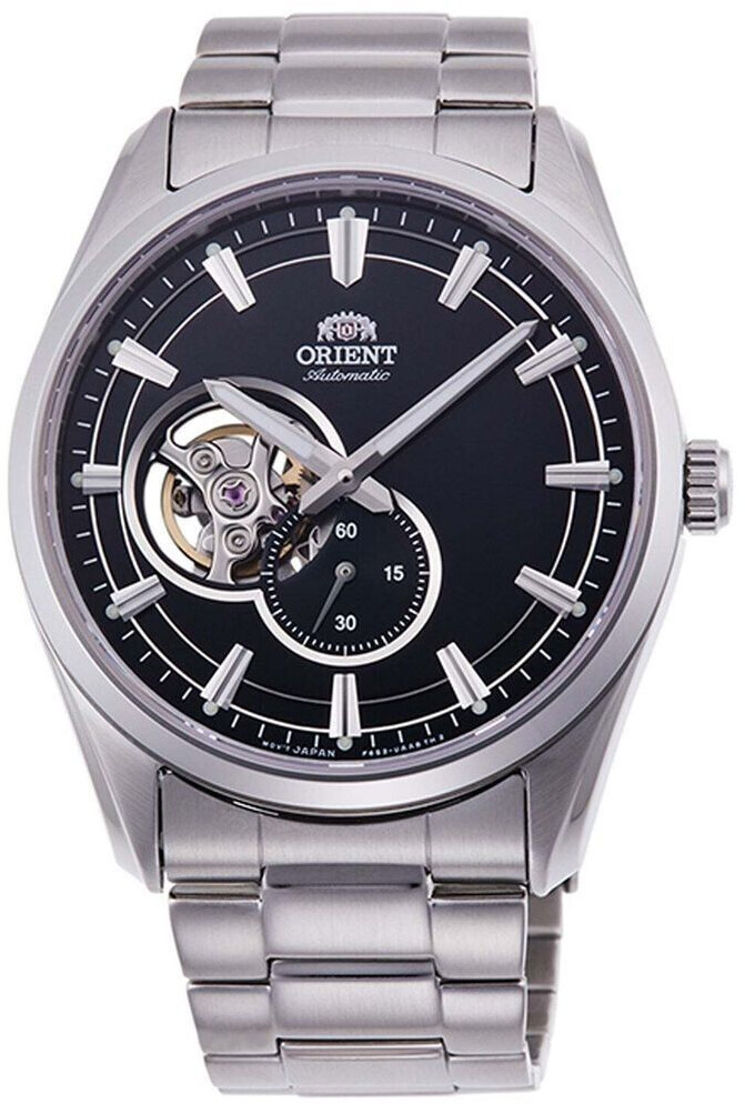 ORIENT Montre-bracelet chronographe automatique RA-AR0002B10B