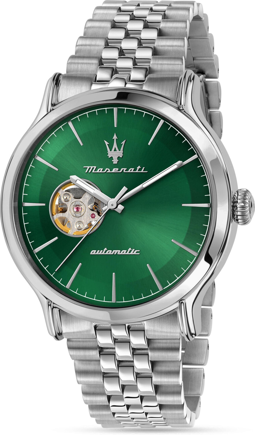 Maserati Automatic Watch R8823118010 ab 318,99 € | Preisvergleich 