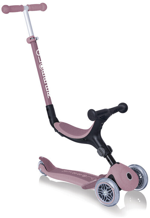 Globber Go Up Active Ecologic berry