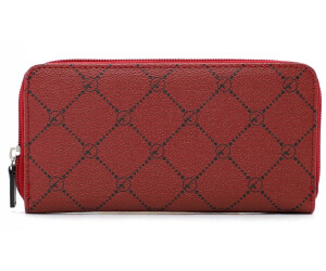 Tamaris Portefeuille TAS Anastasia 30114 Carreau - Femme