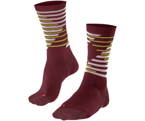 Maroon clearance elite socks