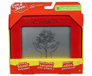 An etch a sketch shop