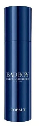 Photos - Men's Fragrance Carolina Herrera Bad Boy Cobalt Eau de Parfum  (10ml)