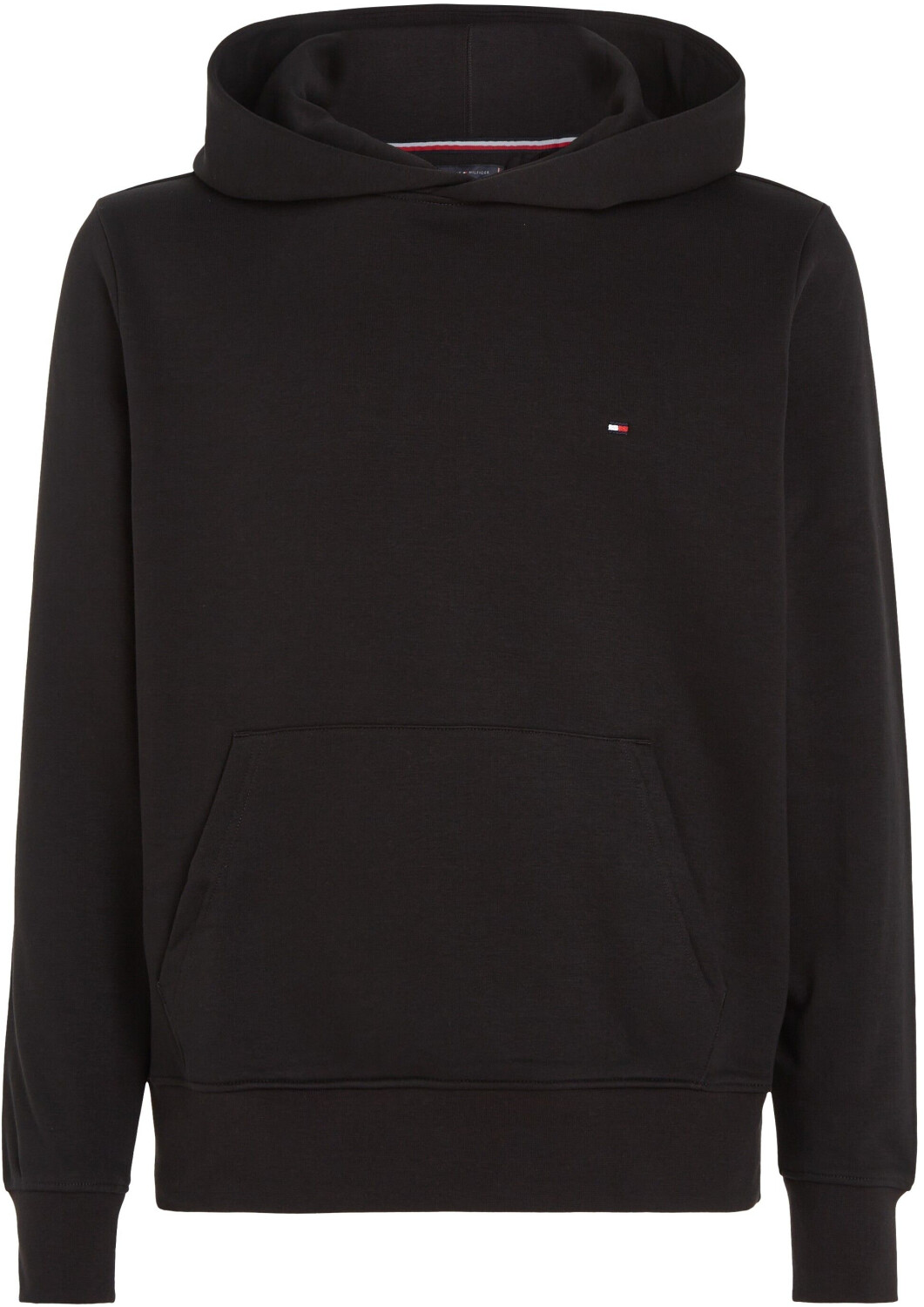 Tommy Hilfiger Flag Embroidery Regular Fit Hoody MW0MW34266 ab 46 55 Preisvergleich bei idealo