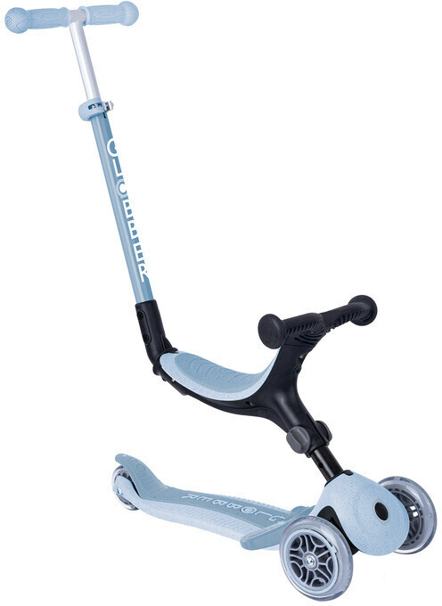 Globber Go Up Active Ecologic myrtille