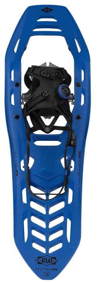 Atlas Snowshoes Helium MTM (16G0007) blue