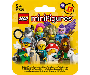 Best lego minifigures on sale