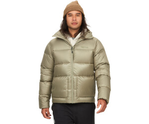 Marmot Guides Down Hoody M14553 au meilleur prix sur idealo