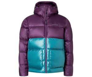Marmot down clearance
