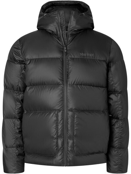 Marmot guides down jacket top