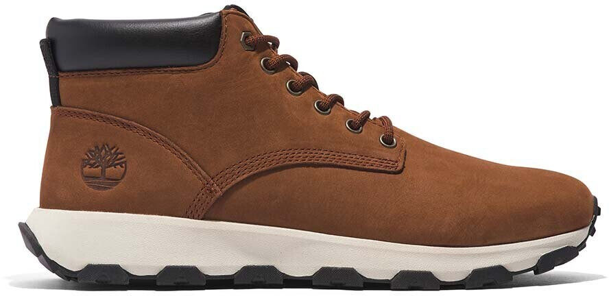 Timberland Winsor Park Chukka Boots cognac desde 95 49 Compara