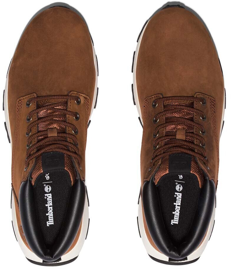 Timberland clearance bradstreet cognac