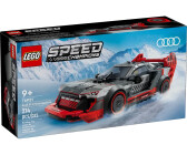 Bloques Lego Speed Champions Ferrari 812 Competizione con 261