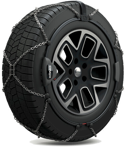 König REFLEX CROSS 238