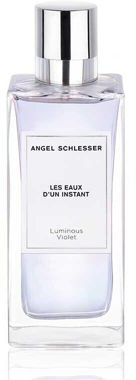 Angel Schlesser Luminous Violet Eau de Toilette (150 ml)