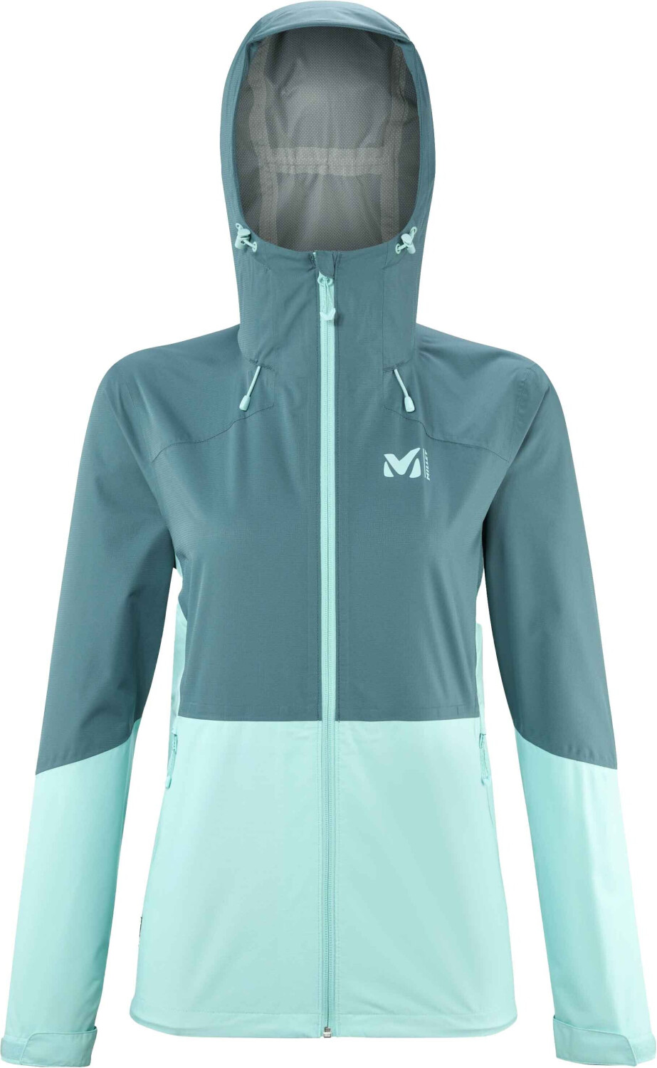 Millet Fitz Roy III Jacket Women hydro aruba au meilleur prix sur idealo