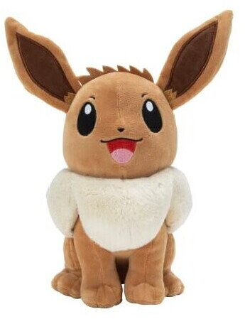 Pokémon Plush Evoli 30 cm