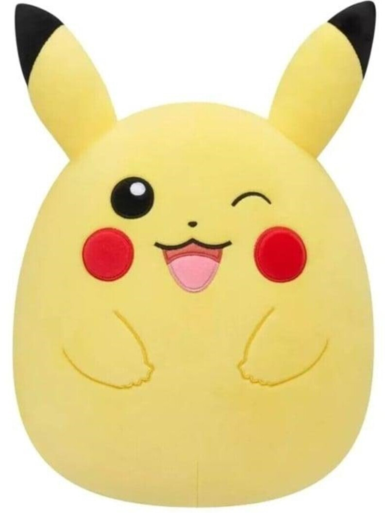 5€59 sur Peluche Pokemon 22 cm - Peluche Pikachu - Peluche - Achat & prix