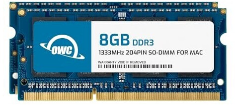 8gb ddr3 1333 sodimm hotsell