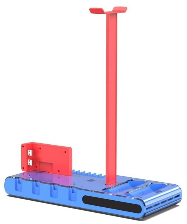 iMP Nintendo Switch DLX2 Multi-Function Console Stand ab 32,00 ...