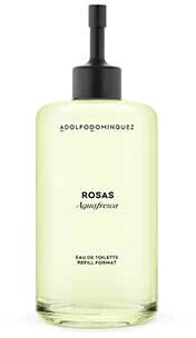 Adolfo Dominguez Agua Fresca De Rosas Eau de Toilette Refill (250 ml)