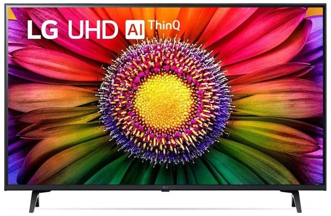 LG 43UR80003LJ