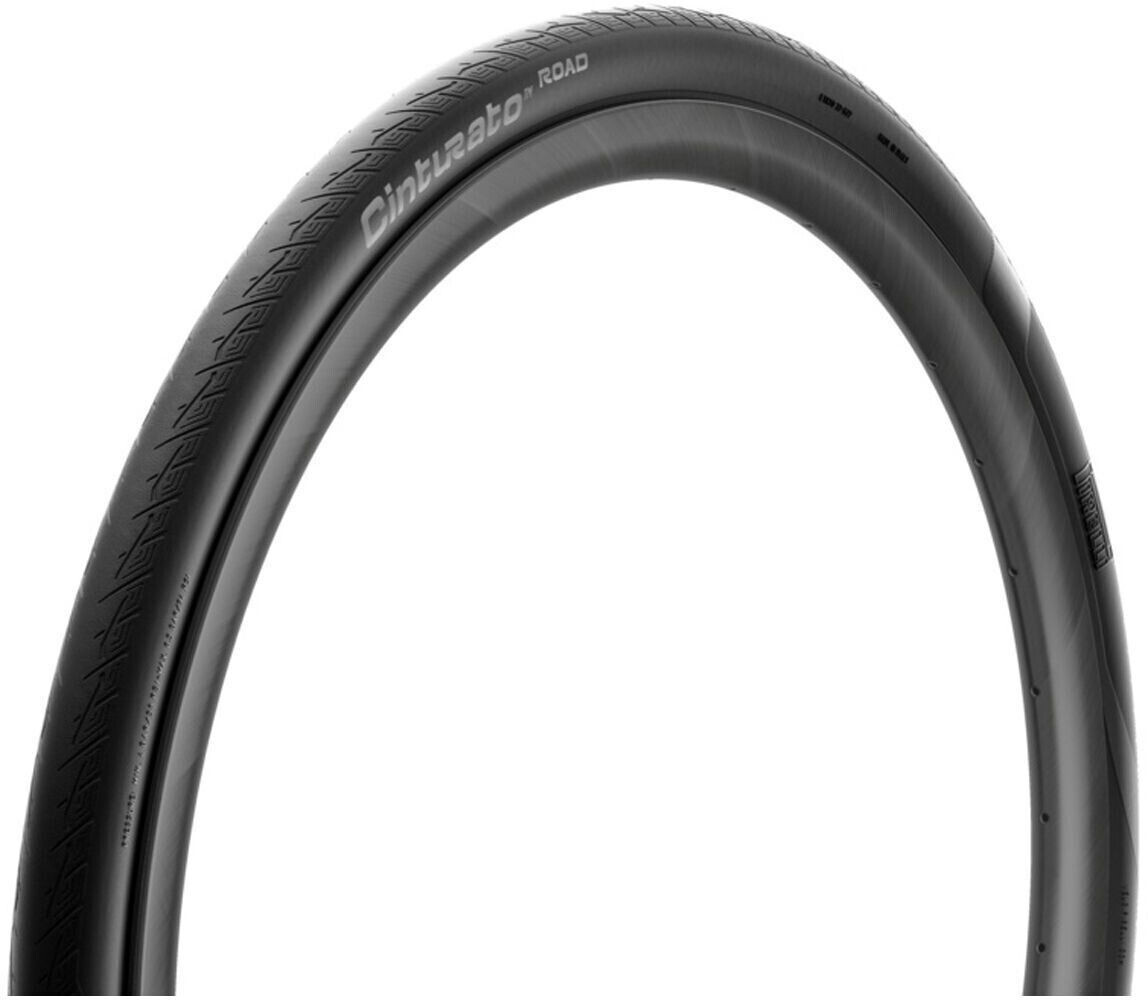 Pirelli Pirelli Cinturato™ 700c X 26 Rigid Road Tyre silver 700C x 26
