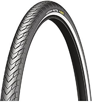 Michelin Michelin Protek Max 700c X 47 Rigid Tyre black 700C x 47