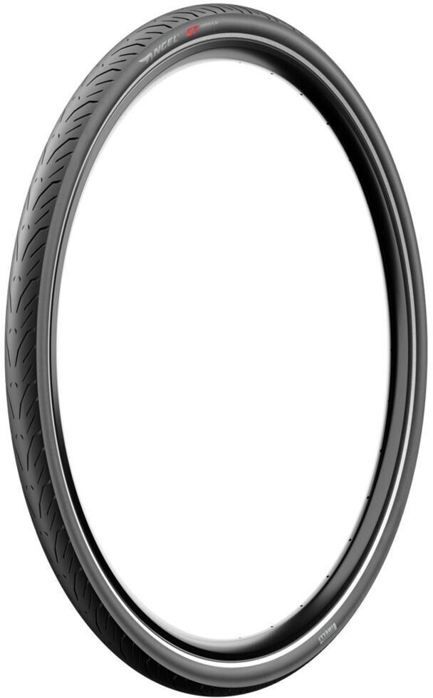 Pirelli Pirelli Angel™ Gt With Reflective Band 700 X 62 Rigid Urban Tyre black 700 x 62