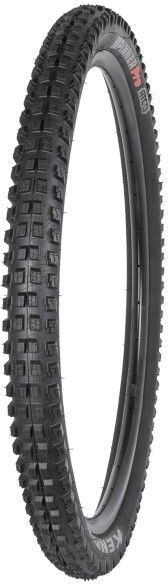 Kenda Kenda Pinner Pro Advanced Trail Casing 120 Tpi Tubeless 27.5´´ X 2.40 Mtb Tyre black 27.5´´ x 2.40