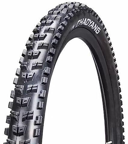 Chaoyang Long March Tire Chaoyang Rock Wolf Enduro Tubeless 29´´ X 2.35 Rigid Mtb Tyre silver 29´´ x 2.35