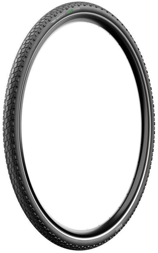 Pirelli Pirelli Angel™ Xt With Reflective Band 700 X 62 Rigid Tyre black 700 x 62