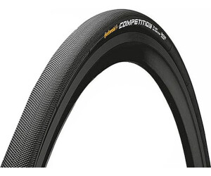 Continental Continental Competition Tt Tubular 700 X 25 Road
