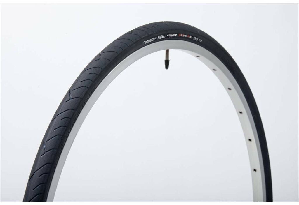 Panaracer Panaracer Ribmo 700c X 35 Urban Tyre silver 700C x 35
