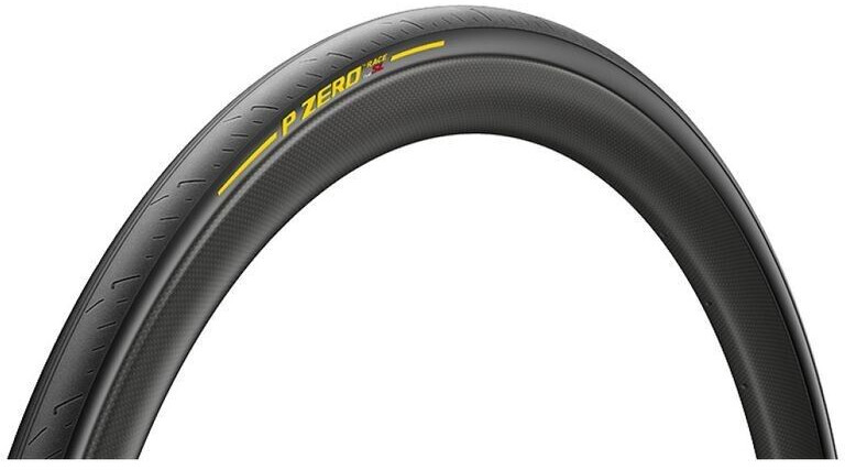Pirelli Pirelli P Zero™ Race Sl Tubular 700c X 26 Rigid Road Tyre black 700C x 26